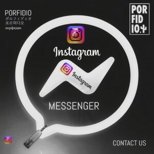 INSTA MESSENGER